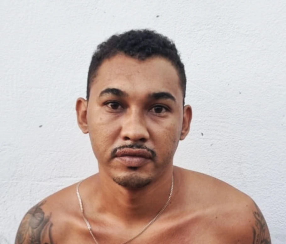 Michael Venícios Gomes da Silva, vulgo boquinha