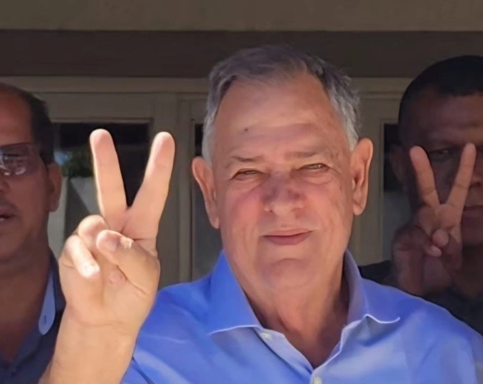 Miguelão do Progressistas