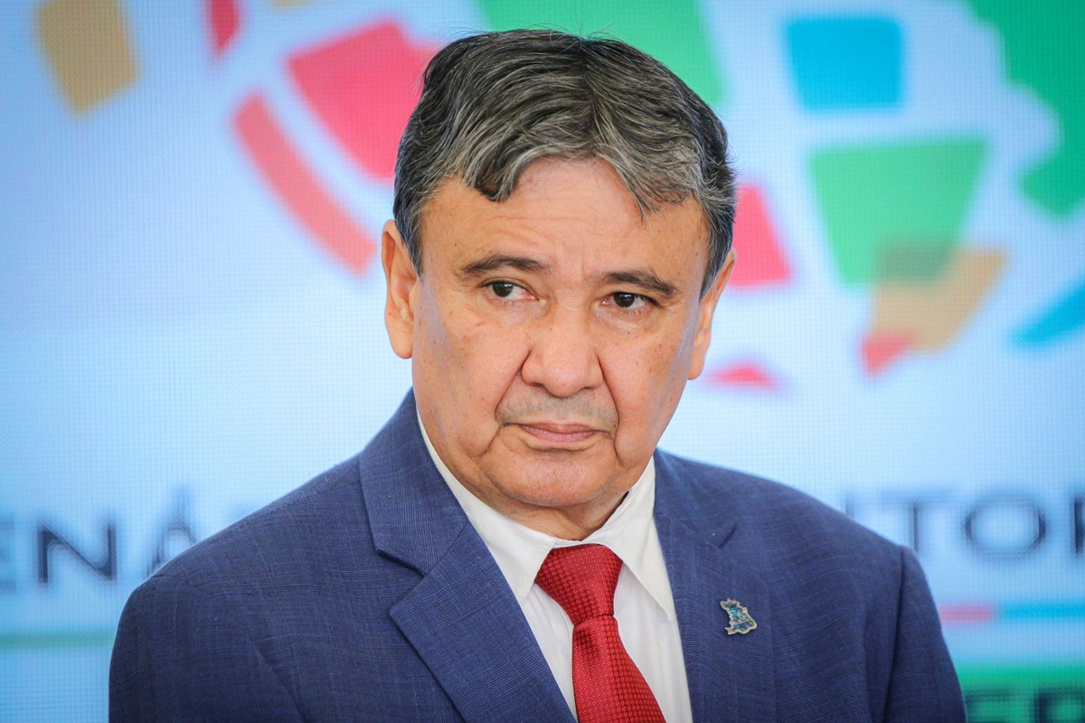 Ministro Wellington Dias