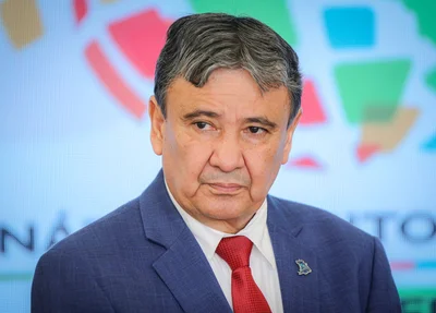 Ministro Wellington Dias