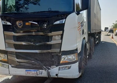 Motociclista morreu em acidente na BR 316 em Barro Duro