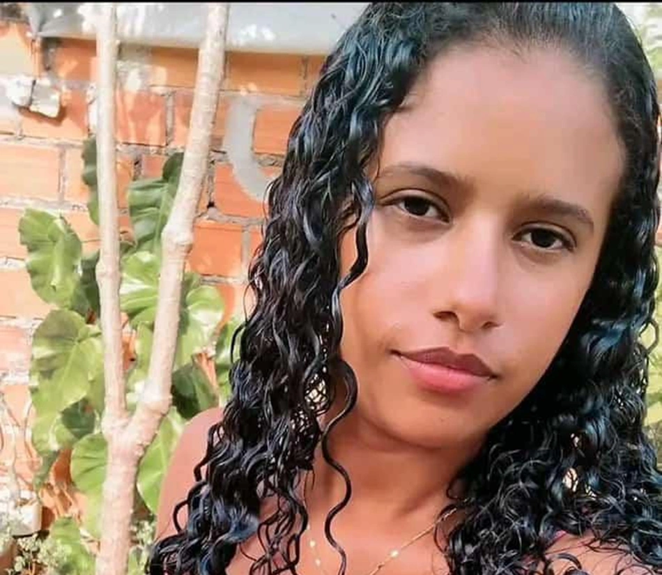 Nazaré Silva Teixeira, de 25 anos, foi assassinada