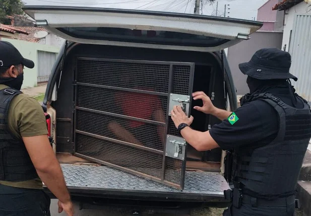 Operação Paralelo II