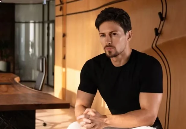 Pavel Durov