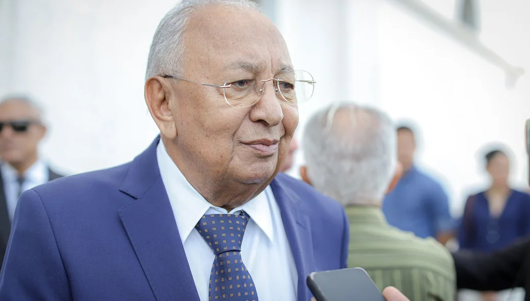 Prefeito de Teresina, Dr. Pessoa