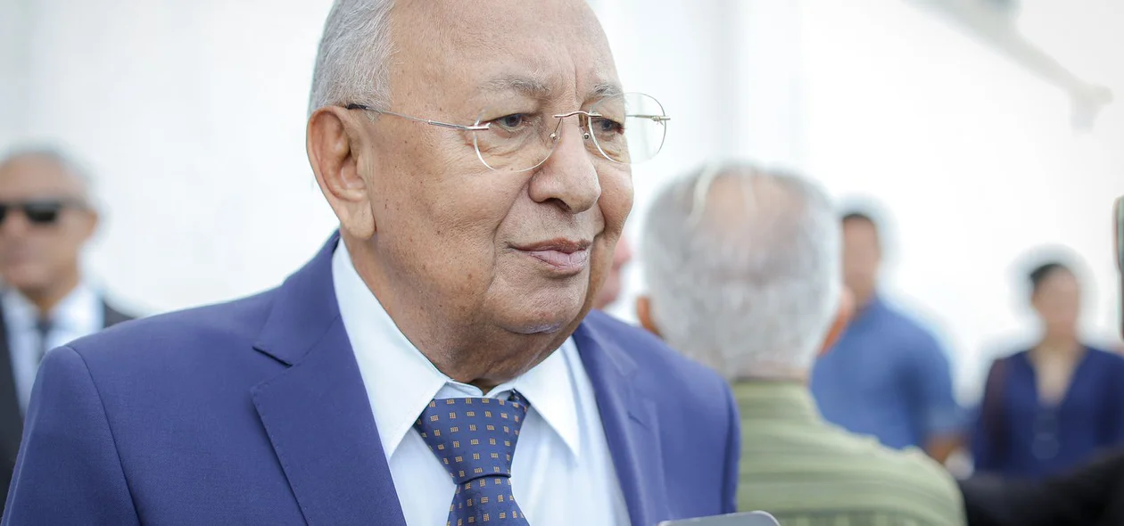 Prefeito de Teresina, Dr. Pessoa