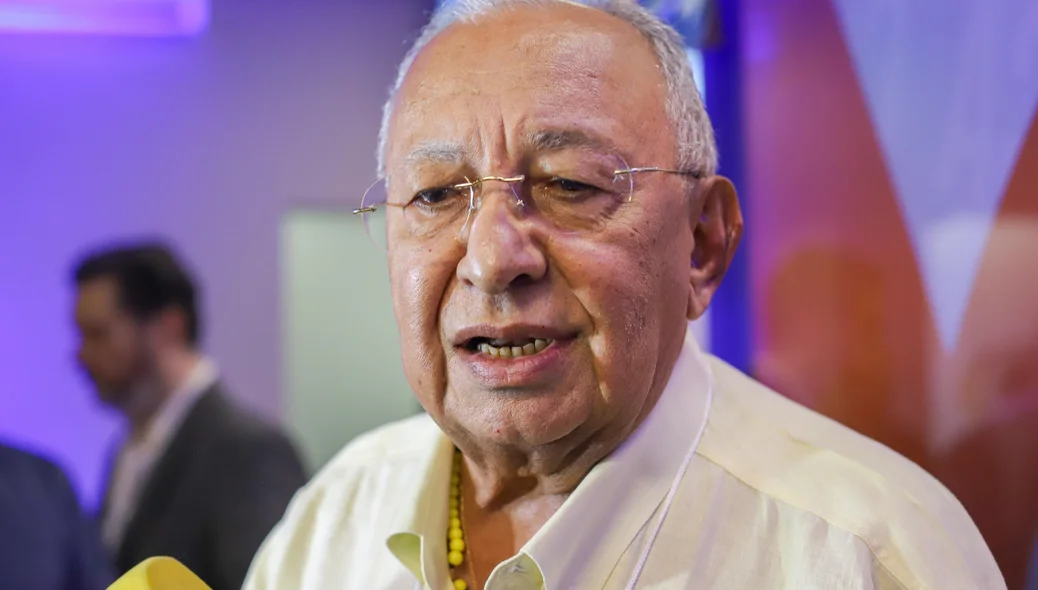Prefeito Dr. Pessoa
