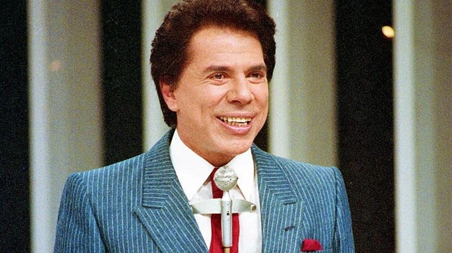 Relembre a trajetória de Silvio Santos, lenda da TV brasileira