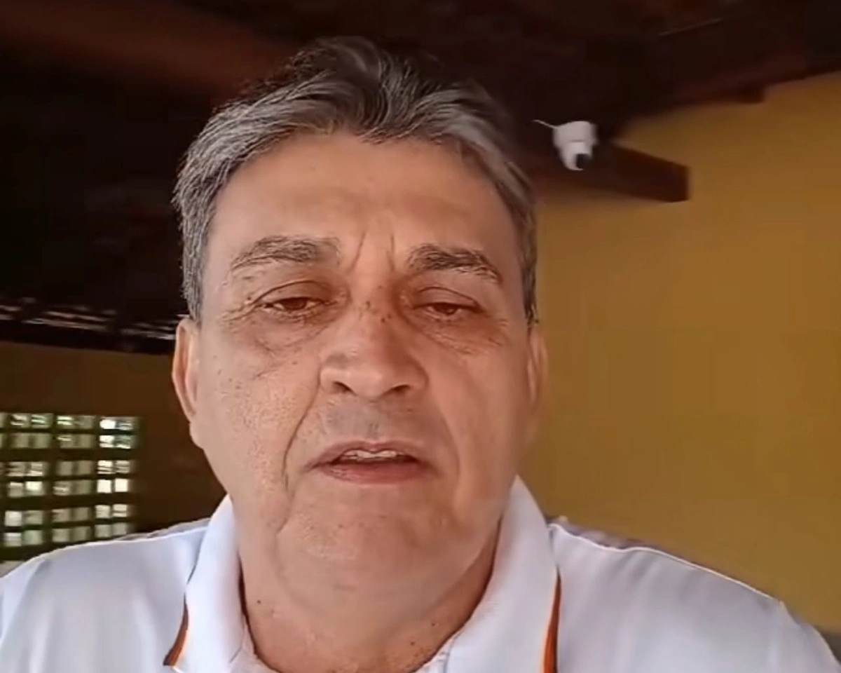 Ronaldo Lages