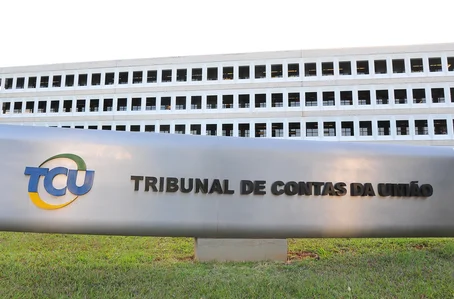 Sede do Tribunal de Contas da União (TCU)