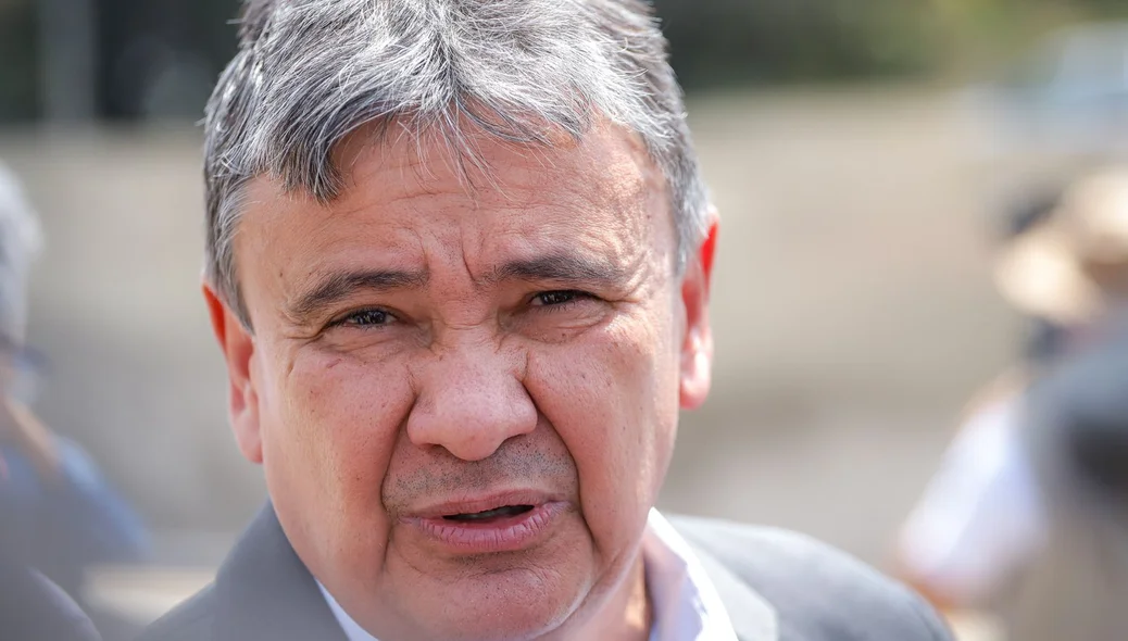 Senador Wellington Dias