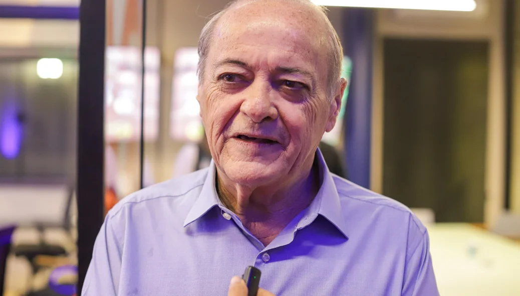 Sílvio Mendes