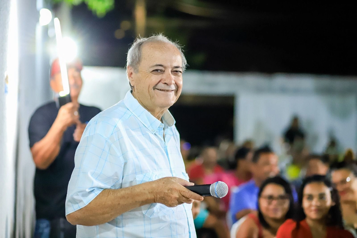 Sílvio Mendes