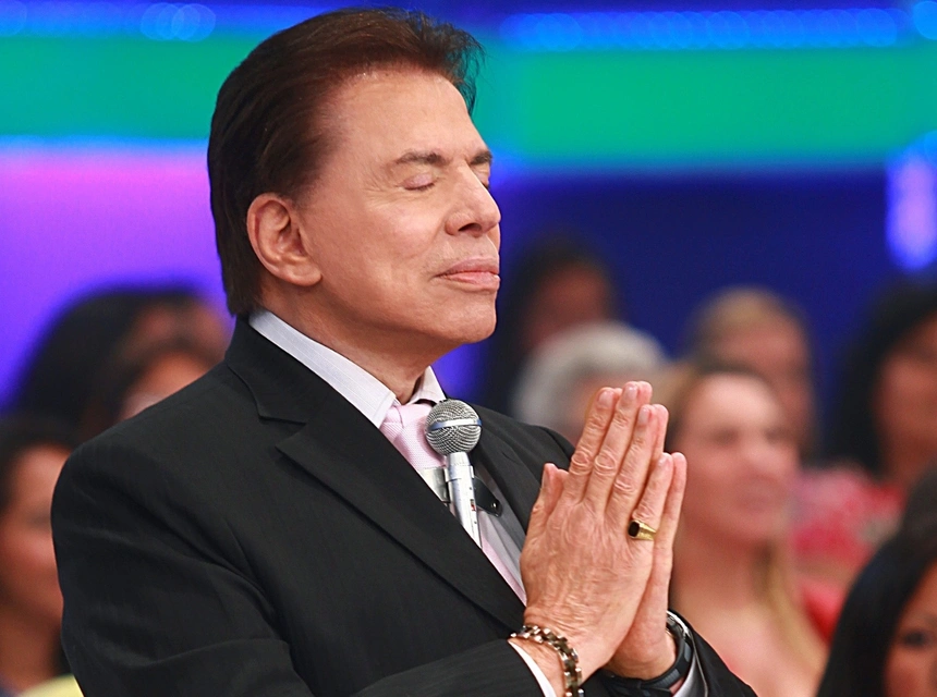 Sílvio Santos
