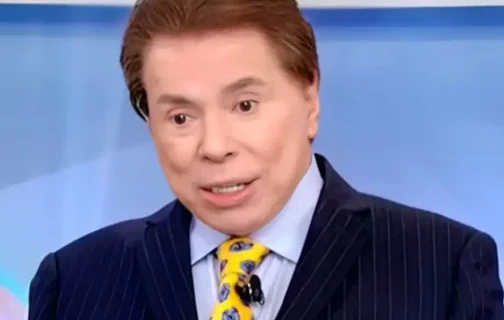 Silvio Santos