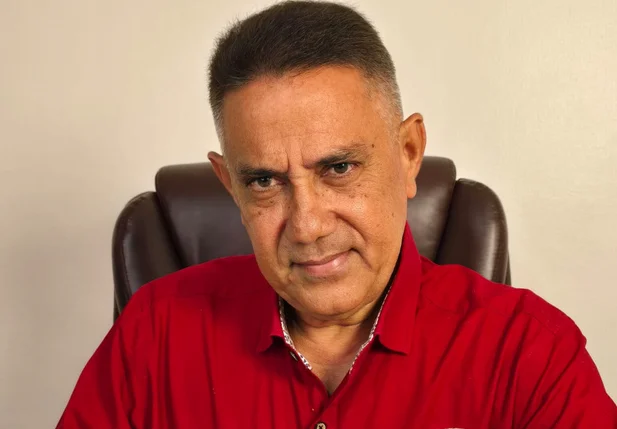 Telsírio Alencar