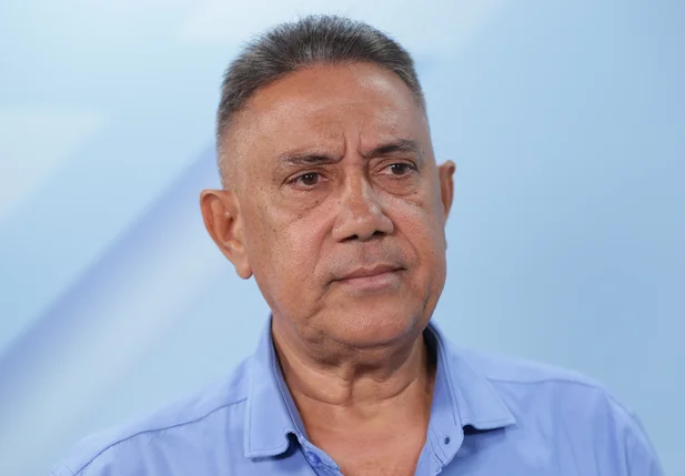 Telsírio Alencar