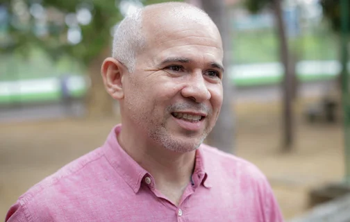 Tiago Vasconcelos da Cendfol