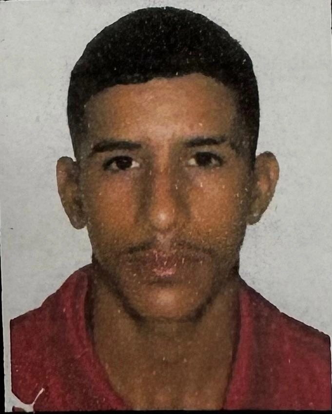 Wellison Guilherme Nogueira de Araújo