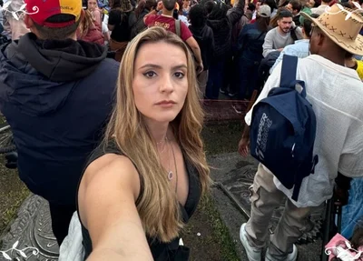 Amanda Vettorazzo, coordenadora do MBL