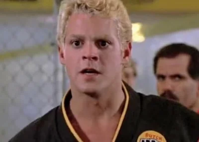 Ator de Karate Kid, Chad McQueen morre aos 63 anos na Califórnia