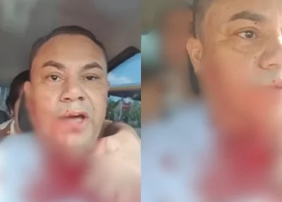 Berg Guajá
