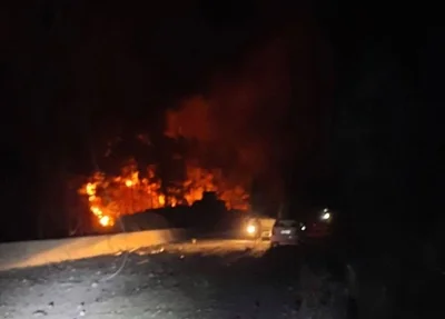 Bombardeios de Israel matam ao menos 25 pessoas na Síria
