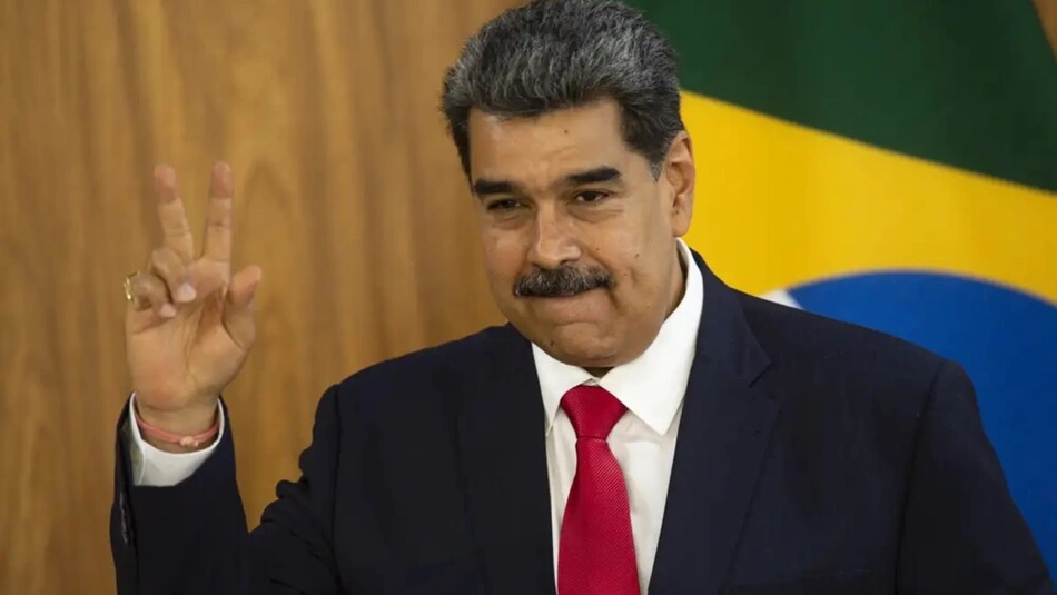 Brasil não assina documento contra violação de direitos humanos na Venezuela.