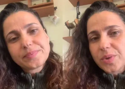 Candidata a vereadora em Santo André, Isabel Rodrigues