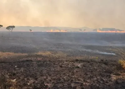 Chapada dos Veadeiros