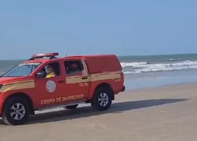 Corpo de Bombeiros do Maranhão