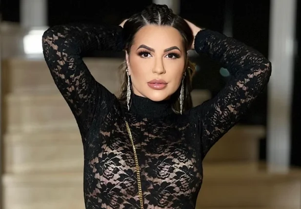 Deolane Bezerra é presa no Recife em operação contra lavagem de dinheiro e jogos ilegais