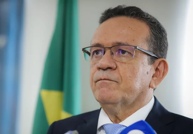Desembargador Sebastião Ribeiro Martins