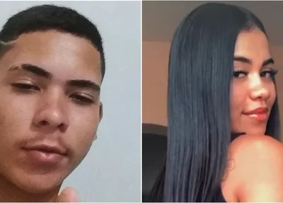Dilberto Vieira da Silva Filho é acusado de matar Maria Luiza