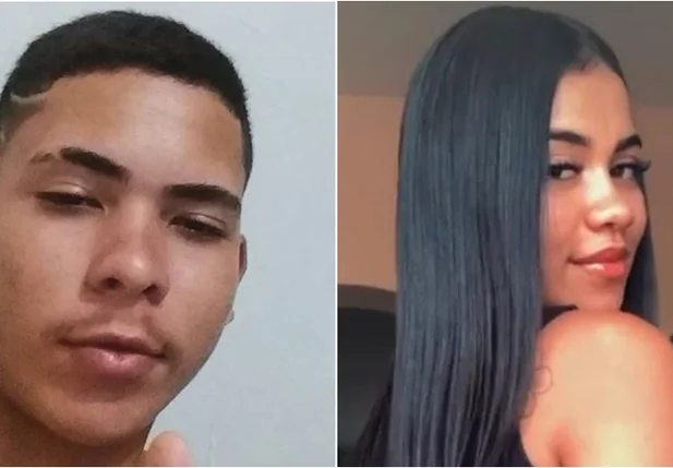 Dilberto Vieira da Silva Filho é acusado de matar Maria Luiza