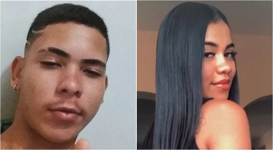 Dilberto Vieira da Silva Filho é acusado de matar Maria Luiza
