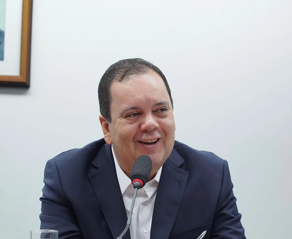 Elmar Nascimento