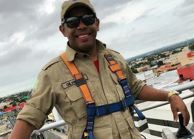 Gilvan de Freitas Rodrigues