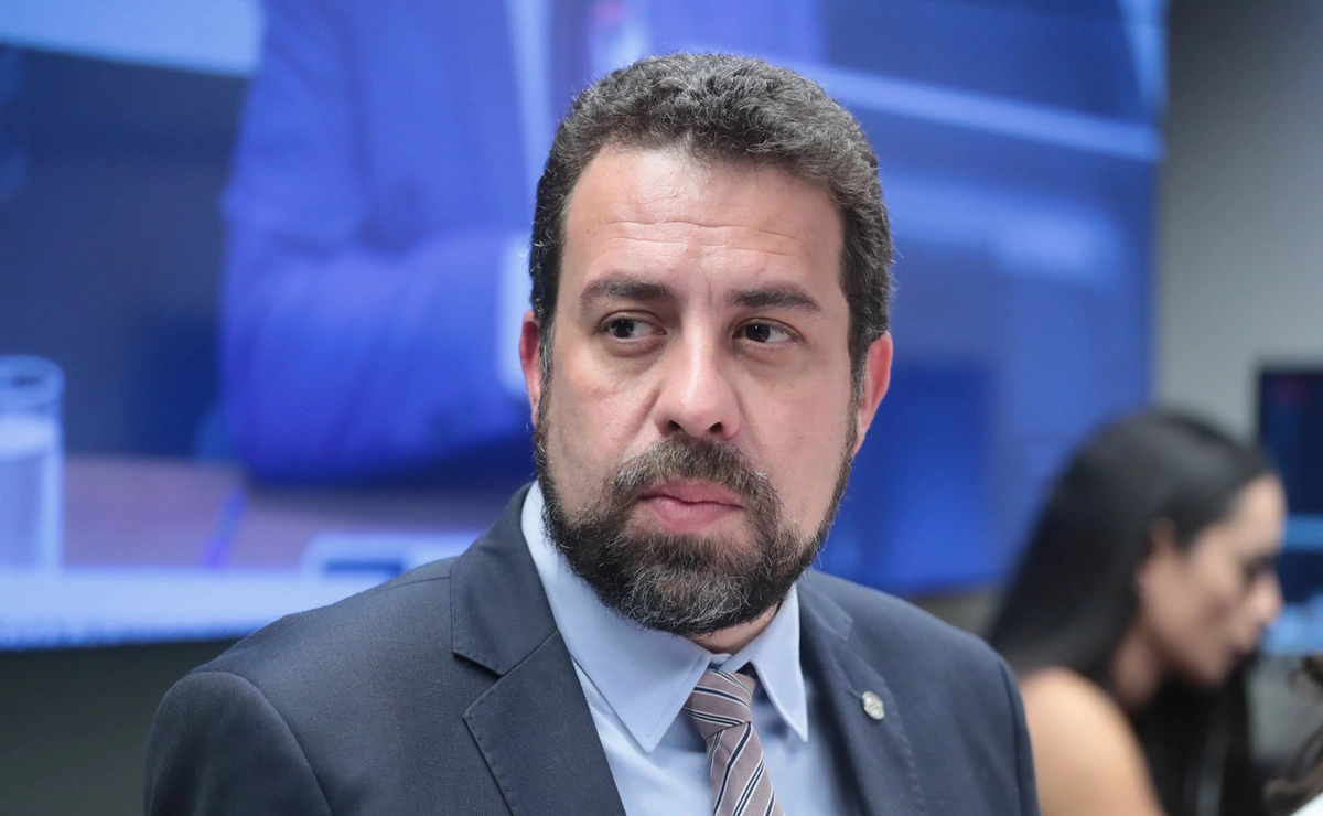 Guilherme Boulos