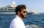 Gusttavo Lima em férias