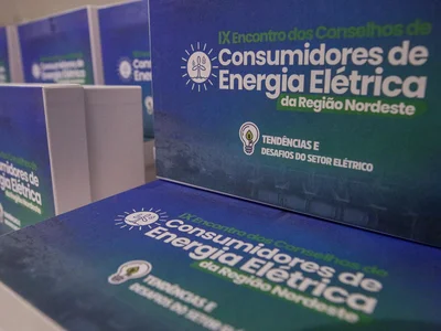 IX Encontro dos Conselhos de Consumidores de Energia Elétrica