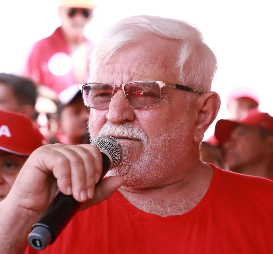 José Idílio Cavalcante