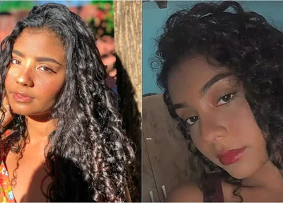 Juliana Nunes de Brito, de 18 anos, está desaparecida desde o domingo (29), após tomar uma corrida por aplicativo