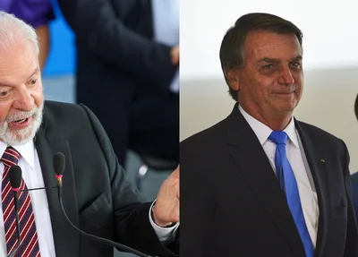 Justiça condena governo Lula a pagar indenização a Jair e Michelle Bolsonaro