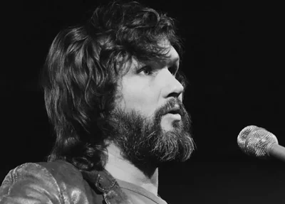 Kris Kristofferson