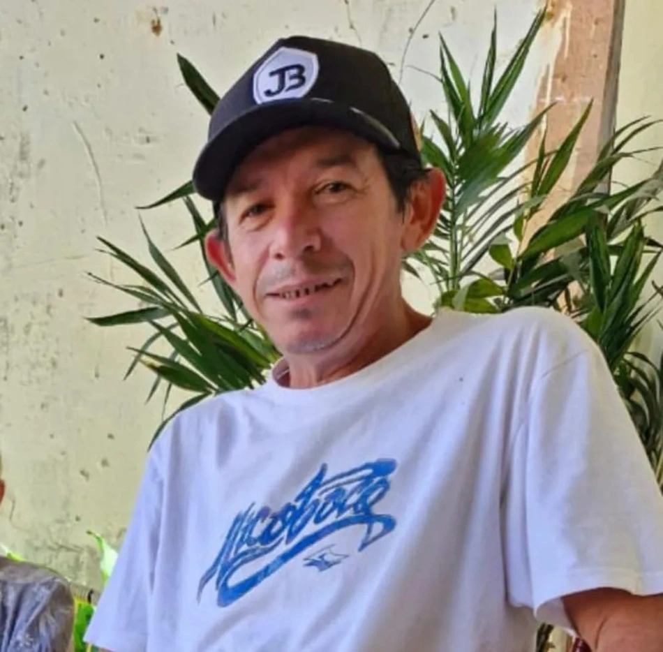 Luís Carlos Batista Marques