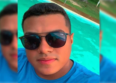 Manuel de Jesus do Nascimento Silva Neto