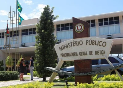 Ministério Publico do Ceará