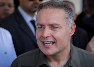 Ministro Renan Filho