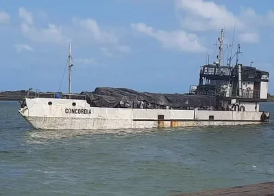 Navio Concórdia